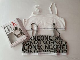 CALVIN KLEIN podprsnky - 6