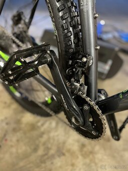 Kellys Gate 30 29 L model 2018 - 6