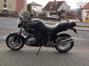 BMW R 1200R (bl) - 6