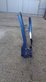 Suzuki Jimny diely karoserie - 6