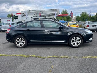 Citroen C5 1.6 HDI 82 kw - 6