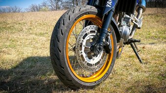 Yamaha XT660X 2011 35kw - 6