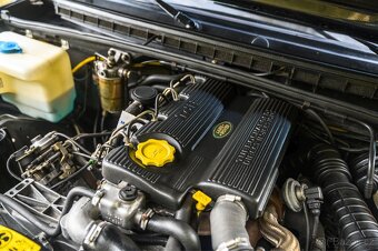 Land Rover Discovery 1 - 6