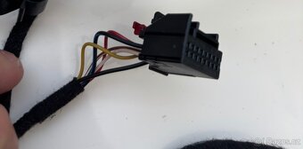 Zrcátko Octavia 2 Facelift - 6