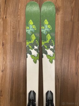 Lyže Head 175 cm - 6