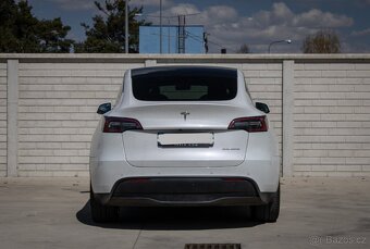 Tesla Model Y Long Range 378kW - 6