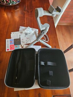 Zhyiun Smooth Q3 Combo - 6