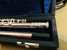Predám novú priečnu flauta - nová priečna flauta - 6