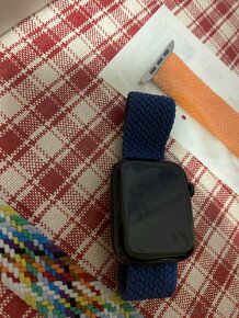 Apple Watch se 2.gen. - 6