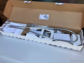 Sprchovy set s termostatickou baterii HANSA - 6