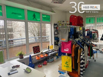 Prodej obchodních prostor 50m2, Vsetín, ulice Na... - 6