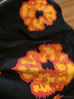 Denim Tears x Offset Wreath mikina - 6