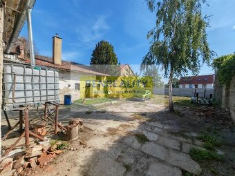Exklusivní prodej rodinný dům Kojetín - 6