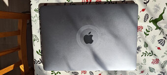 MacBook Air 13,3" 1TB, 16GB - 6