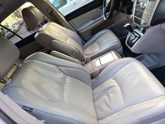 Prodám Lexus rx400h - 6