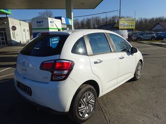 Citroen C3 1,4 HDI - 6