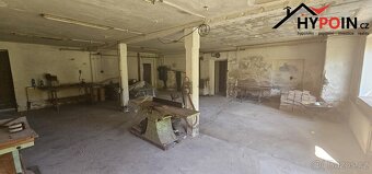 Prodej zemědělské usedlosti, 3999 m², Rybná nad Zdobnicí - 6