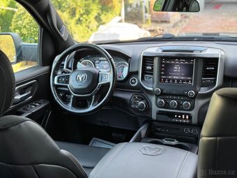 Dodge RAM 1500 Long - 6