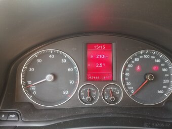 Golf Plus 1.6 FSI - 6