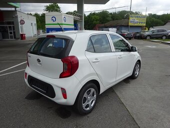 Kia Picanto 1,0 i, GARANCE KM, - 6