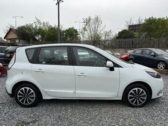 Renault Scénic, 1.2i, 97kw Původ ČR,1 maj. Man - 6