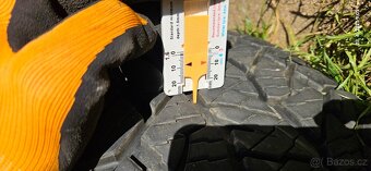 Pneu Hankook Dynapro AT2 265/65 R17 112T FP M+S - 6