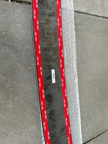 Ochranná lišta hrany kufru BMW X5 2013-2018 - 6