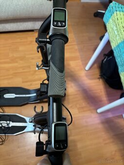2 elektro koloběžky Insport Line - 6