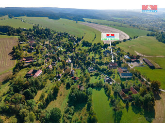 Prodej rodinného domu, 115 m², Litomyšl - Pazucha - 6