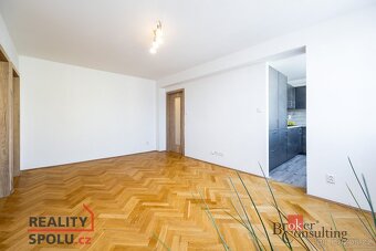 Prodej, byty/3+1, 71.5 m2, Masarykova 895, 25263 Roztoky, Pr - 6