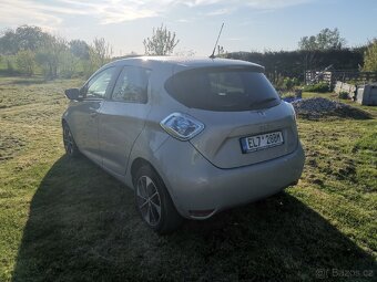 Renault Zoe Q90 41kwh - 6