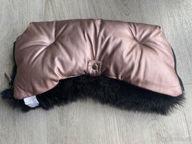 Fusak Floo For Baby Alaska pink shine - 6