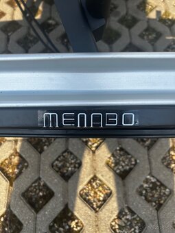 Nosič kol Menabo - 6