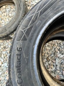 175/65 R15 Continental letní 4ks - 6