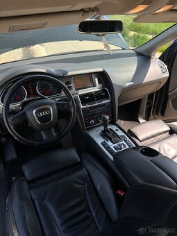 AUDI Q7 3.0TDI 171kw - 6