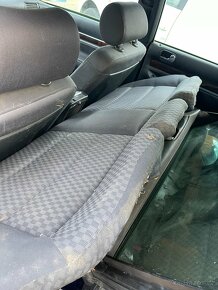 Audi a4 b5 Quattro 2.5 110 kw akn - 6