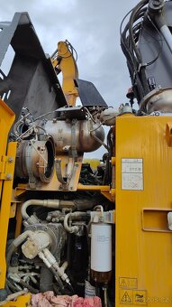 Problém s Adblue DPF Volvo CAT HAMM Cummins Komatsu JCB - 6