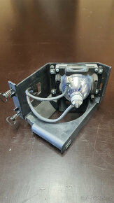 Lampa pro TV Samsung SP-50L7HX - 6