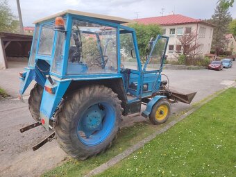 Zetor 4011 - 6