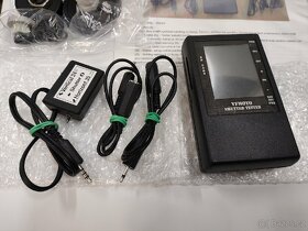 Shutter tester - tester rychlosti závěrek fotoaparátů - 6