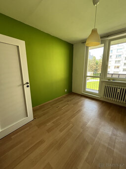 Pronájem bytu 3+1, Kmochova, Nová Ulice, 18000 Kč/měs, 75 m2 - 6