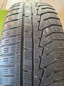 Alu kola 5x112 r17 s pneu (disky) - 6
