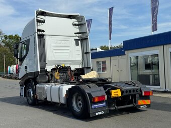 Iveco STRALIS 440S48 EURO 6 (6033) - 6