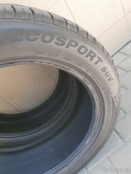 215/55 R18 99V Imperial EcoSport SUV - 6