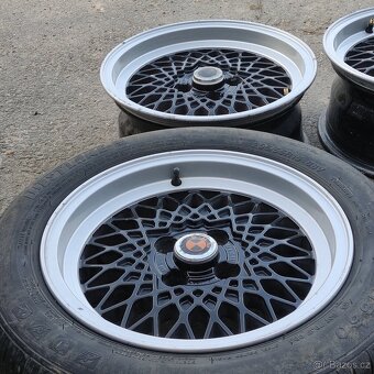 Melber 4x100 R15 - 6