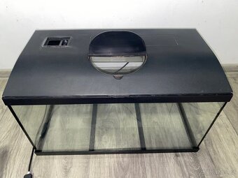 SADA - akvárium a akvarijní výbava + dekorace - 6