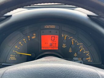 Chevrolet Corvette 5.7 V8 SFI 1993 - 6