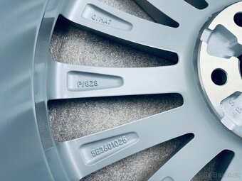 TOP kola 19” Škoda Octavia IV/4 Becrux - 6