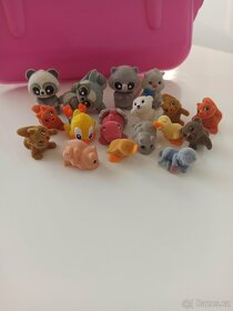 Kinder a jiné postavičky - 6