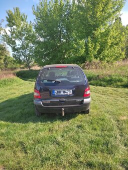 Renault Scenic - 6
